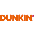 Logo Dunkin Donut