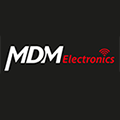 MDM Electronics