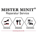 Mr Minit Logo