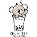 Chumi Tea Logo