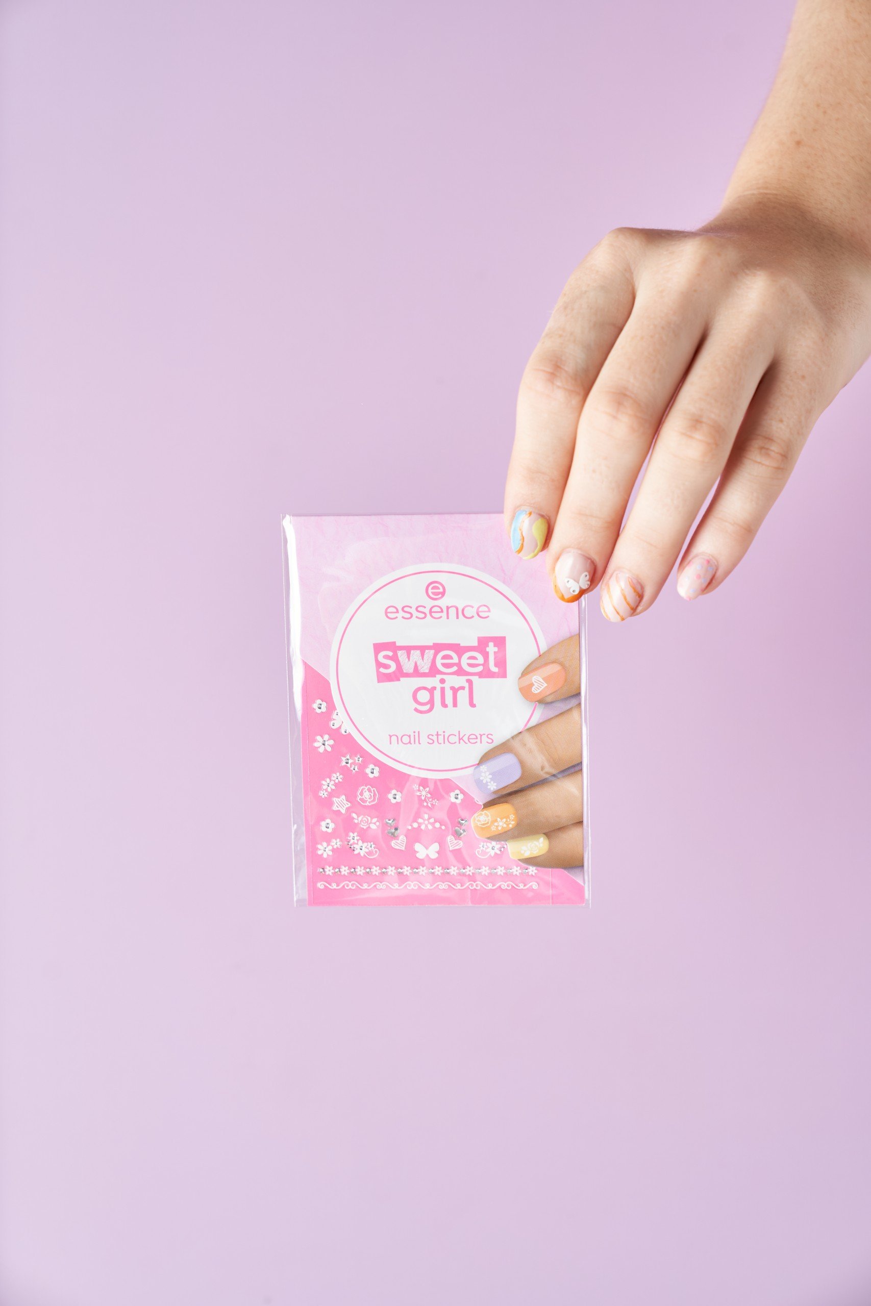 Nail Stickers