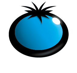 Blue Tomato Logo