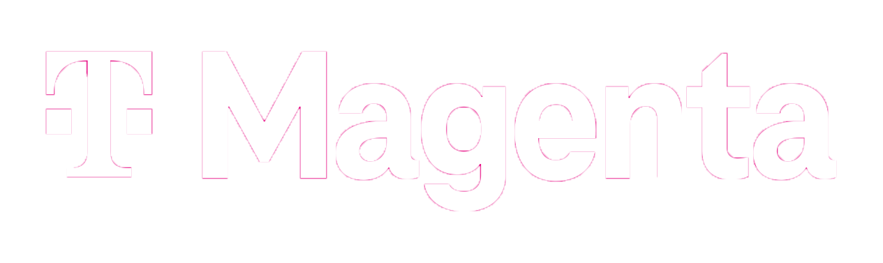 Magenta Logo
