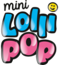Mini Lollipop Logo