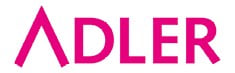 Adler Logo