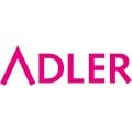 ADLER Logo