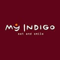 my Indigo Logo