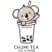 Chumi Tea logo