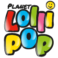 Mini Lollipop Logo