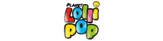 Planet Lollipop Logo