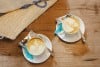 Kaffee bei Franz