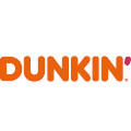 DUNKIN‘