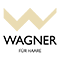 Wagner für Haare Logo
