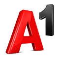 A1 Logo