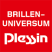 Brillen-Universum Plessin logo