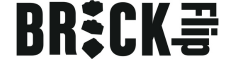 BRICK Flip Logo