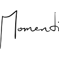 Momenti Logo