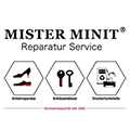 MISTER MINIT Logo