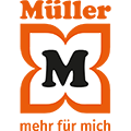 Müller Drogerie Logo