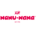 Nanu-Nana logo