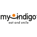 My Indigo Logo