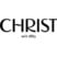 CHRIST logo