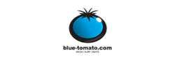 Blue Tomato Logo länglich