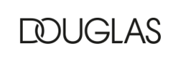 Douglas Logo länglich