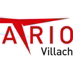 ATRIO Villach Logo