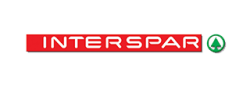 Interspar Logo länglich