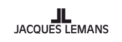 Jacques Lemans Logo länglich