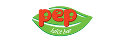 pep Logo länglich