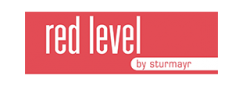red level Logo länglich