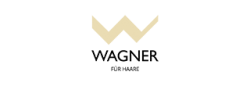 Wagner für Haare Logo länglich