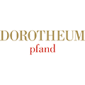 Dorotheum Pfand Logo