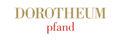 Dorotheum Pfand Logo