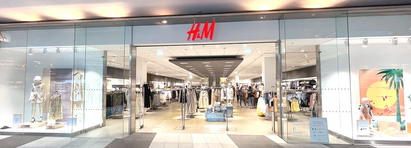 H&M trendige Mode zum besten Preis. Mode Damen, Herren und Kinder