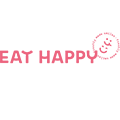 Eat Happy Logo