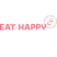 Eat Happy logo