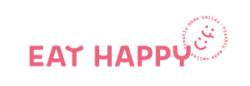 Eat Happy Logo