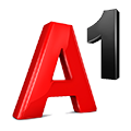 A1 Logo