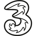 Drei Logo