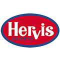 Hervis Logo