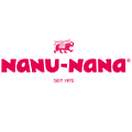 Nanu Nana Logo