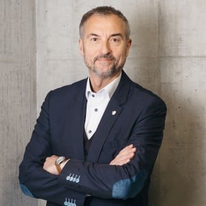 Richard Oswald