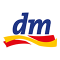 dm Logo