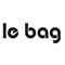 le bag logo