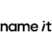 name it Logo