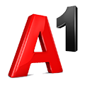 A1 Logo