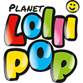 Planet Lollipop Logo